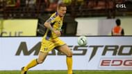 Baldvinsson impressed for Kerala Blasters in a short span